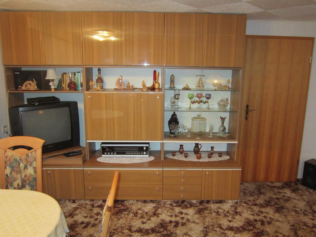 Apartmán Haus Am Bach Arnsfeld Pokoj fotografie
