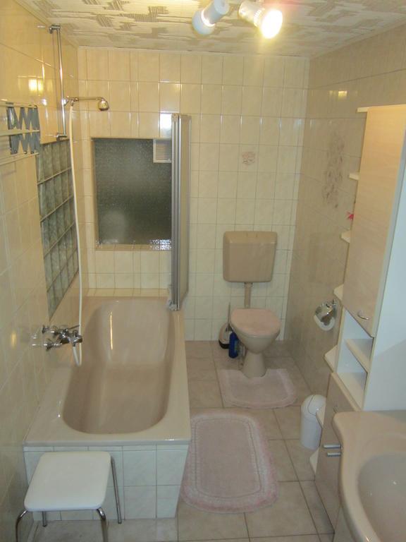 Apartmán Haus Am Bach Arnsfeld Pokoj fotografie