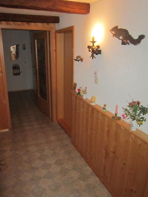 Apartmán Haus Am Bach Arnsfeld Pokoj fotografie