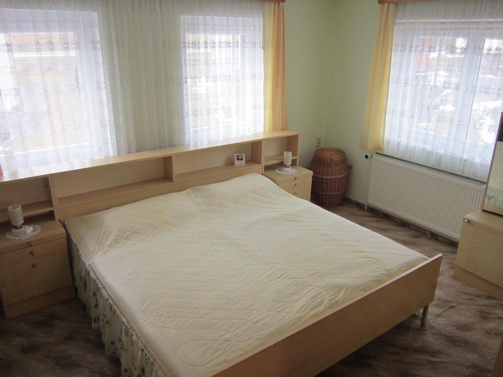 Apartmán Haus Am Bach Arnsfeld Pokoj fotografie